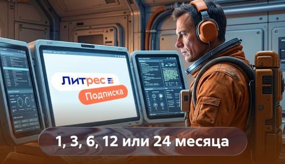 1, 3, 6 или 12 месяцев